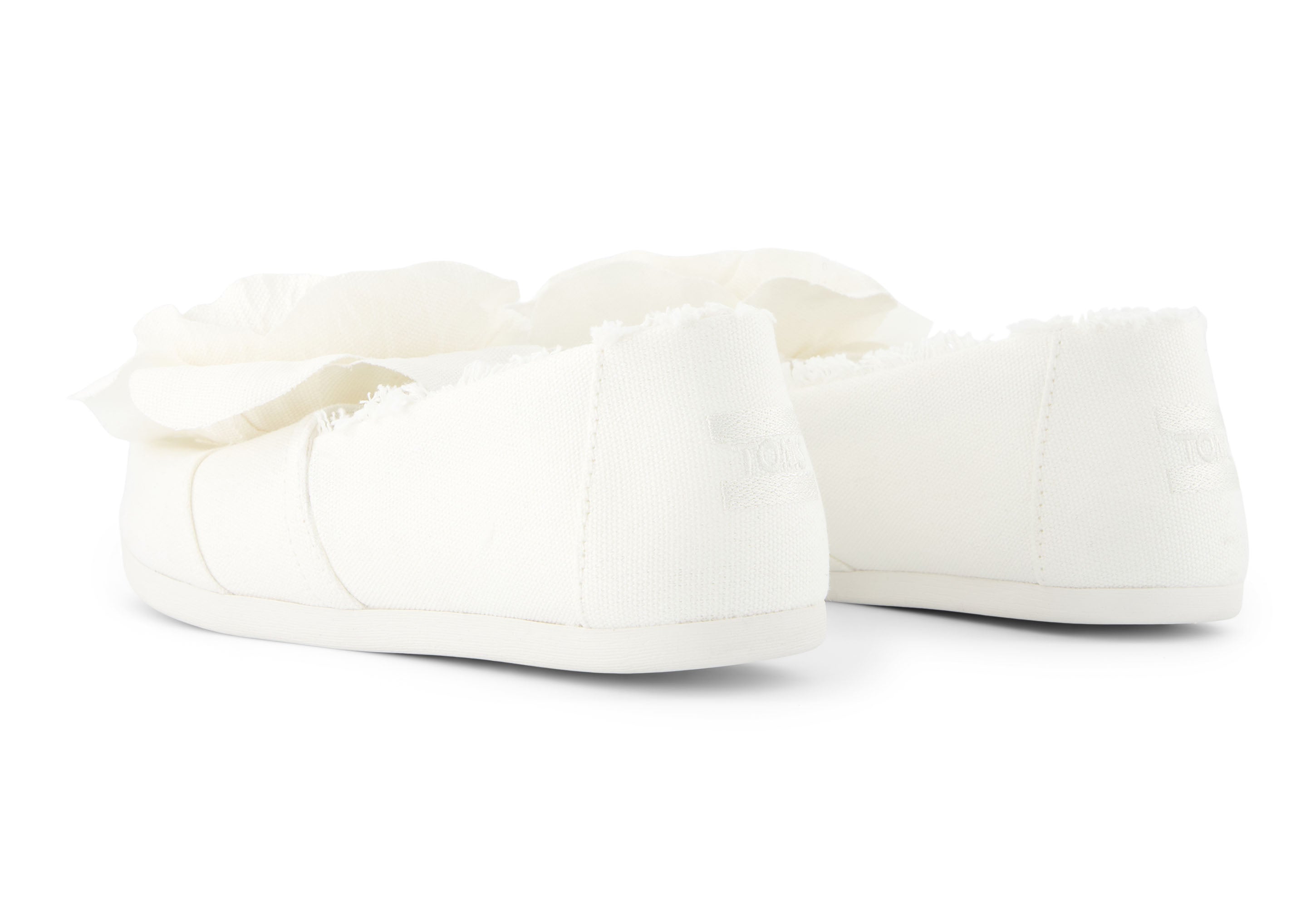 TOMS x Christian Cowan Alpargata - Mens