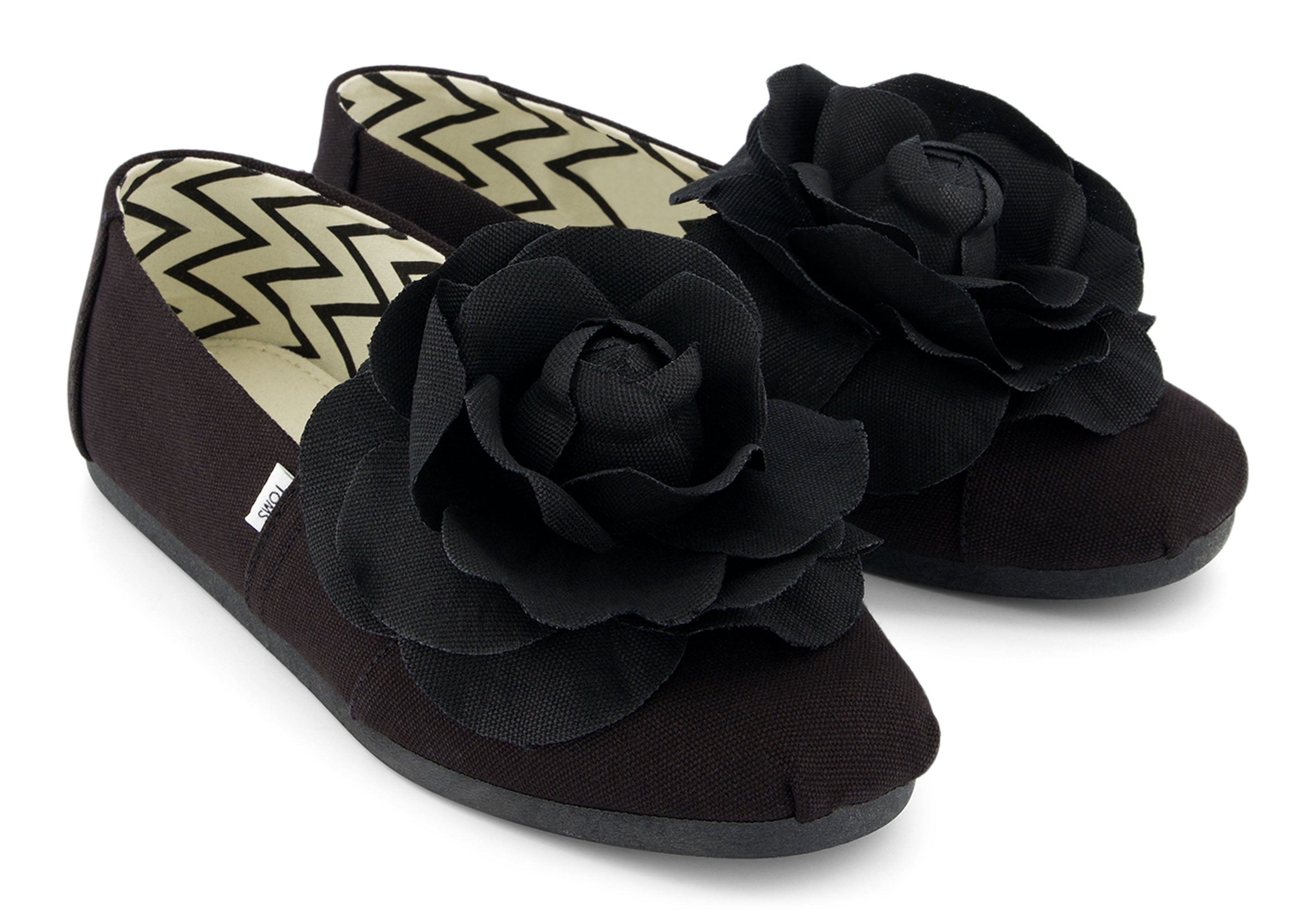 TOMS x Christian Cowan Alpargata - Mens