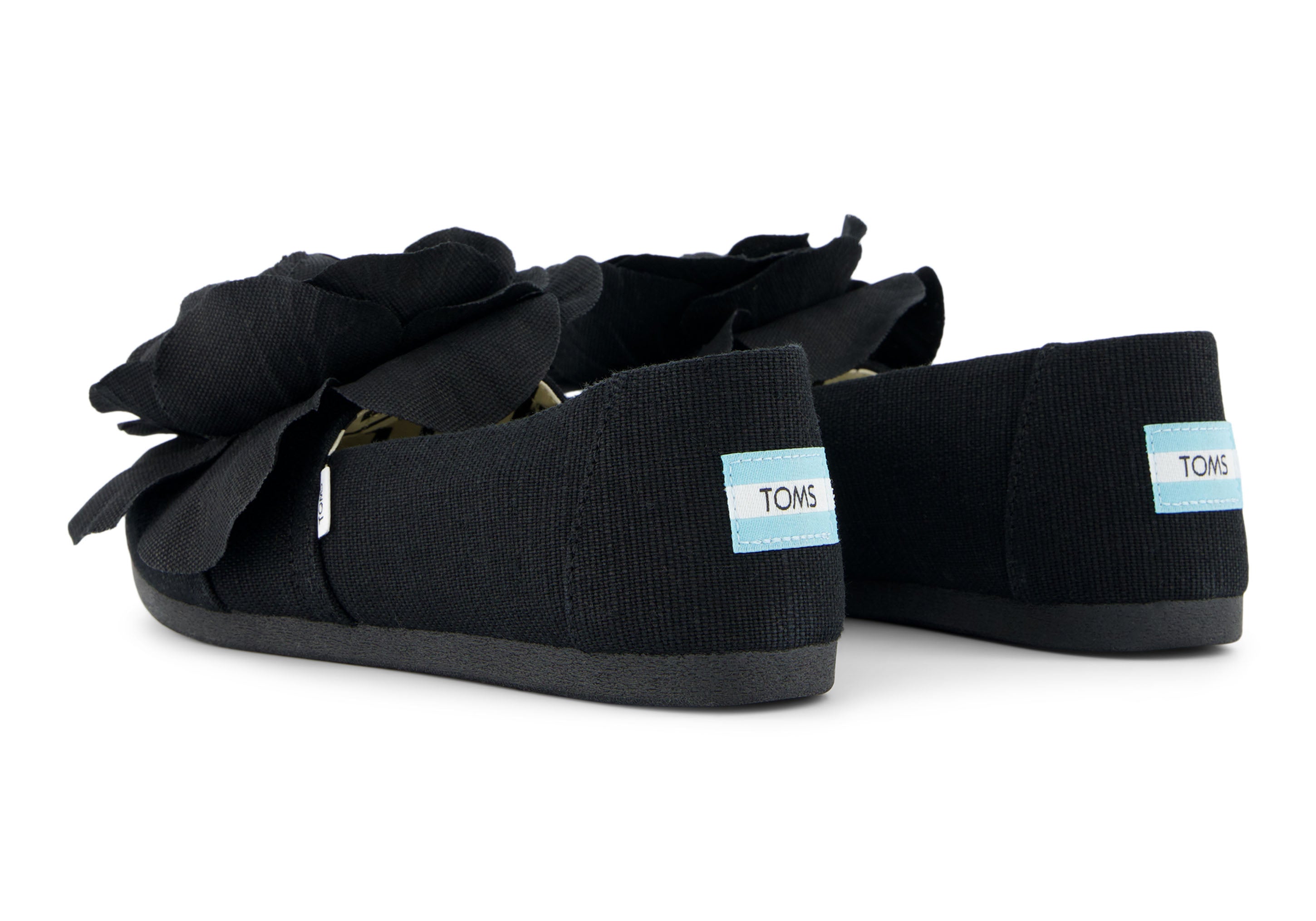TOMS x Christian Cowan Alpargata - Mens