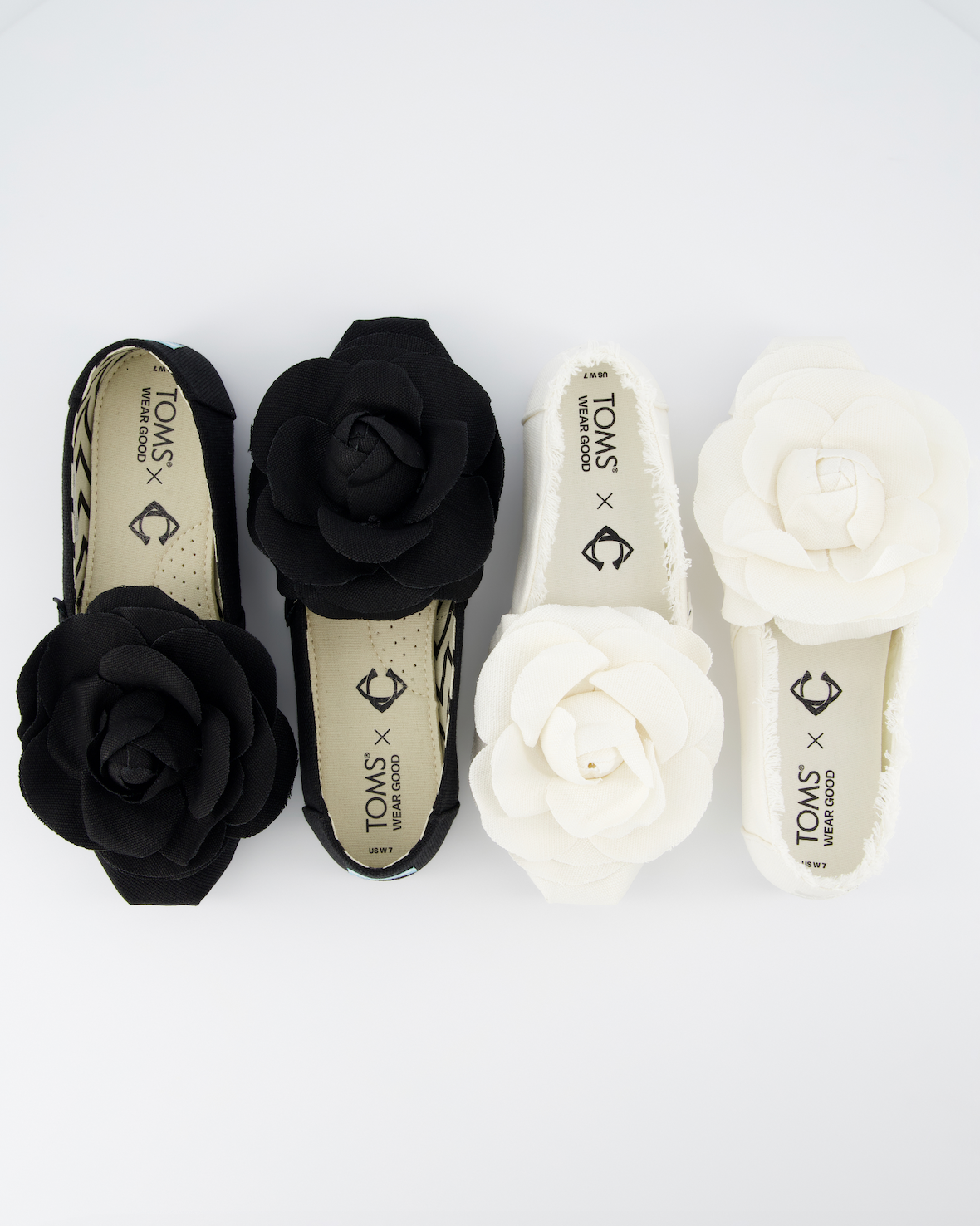 TOMS x Christian Cowan Alpargata - Mens