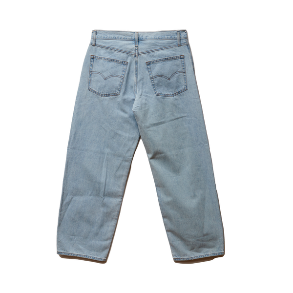 Christian Cowan x Teletubbies Wide Leg Jean