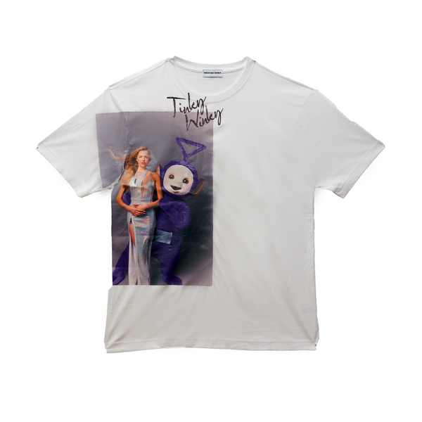 Christian Cowan x Teletubbies Graphic Tee